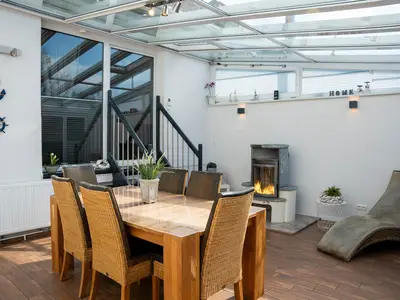 Ferienhaus für 7 Personen (120 m²) in Kellenhusen 2/10