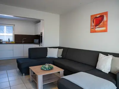 Ferienhaus für 7 Personen (120 m²) in Kellenhusen 3/10