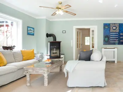 Ferienhaus für 8 Personen (94 m²) in Kellenhusen 2/10