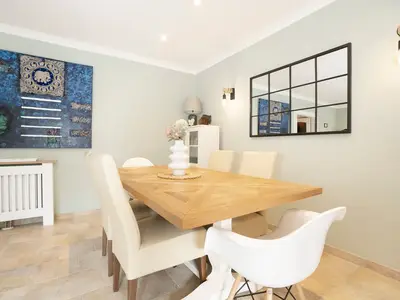 Ferienhaus für 8 Personen (94 m²) in Kellenhusen 3/10