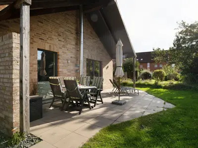 Ferienhaus für 4 Personen (68 m²) in Kellenhusen 9/10