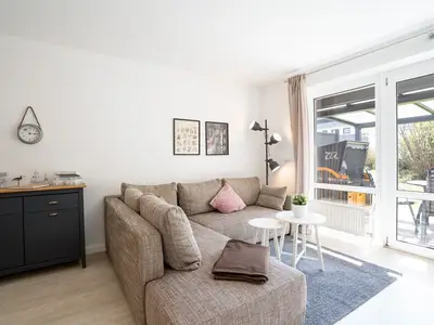 Ferienhaus für 6 Personen (77 m²) in Kellenhusen 2/10