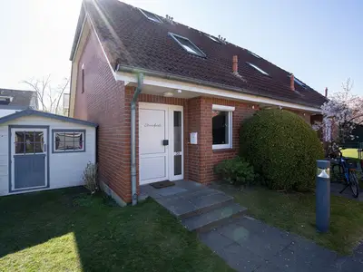 Ferienhaus für 6 Personen (77 m²) in Kellenhusen 4/10