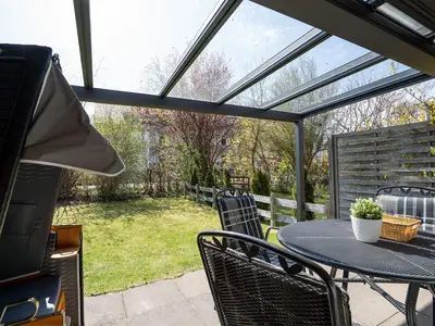 Ferienhaus für 6 Personen (77 m²) in Kellenhusen 8/10