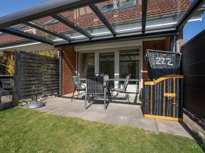 Ferienhaus für 6 Personen (77 m²) in Kellenhusen 9/10
