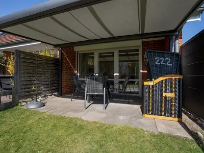 Ferienhaus für 6 Personen (77 m²) in Kellenhusen 10/10