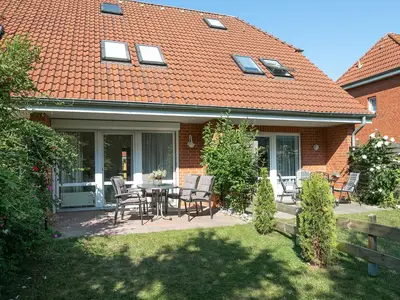 Ferienhaus für 4 Personen (78 m²) in Kellenhusen 1/10