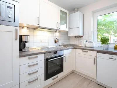 Ferienhaus für 4 Personen (78 m²) in Kellenhusen 10/10