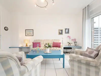 Ferienhaus für 4 Personen (62 m²) in Kellenhusen 1/10