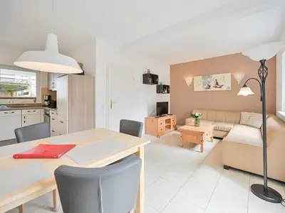 Ferienhaus für 4 Personen (75 m²) in Kellenhusen 1/10