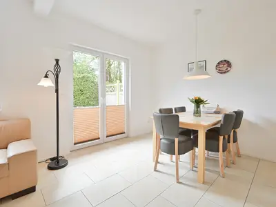 Ferienhaus für 4 Personen (75 m²) in Kellenhusen 3/10