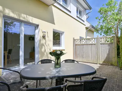 Ferienhaus für 4 Personen (75 m²) in Kellenhusen 10/10
