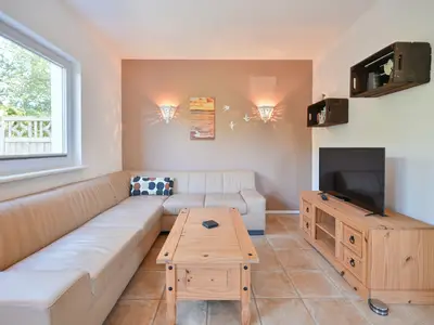 Ferienhaus für 4 Personen (75 m²) in Kellenhusen 1/10