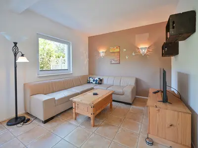 Ferienhaus für 4 Personen (75 m²) in Kellenhusen 5/10