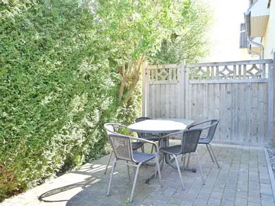 Ferienhaus für 4 Personen (75 m²) in Kellenhusen 10/10