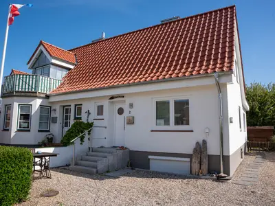 Ferienhaus für 6 Personen (75 m²) in Kellenhusen 1/10