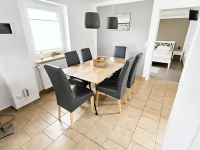Ferienhaus für 6 Personen (101 m²) in Kellenhusen 6/10