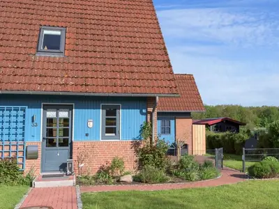 Ferienhaus für 6 Personen (100 m²) in Kellenhusen 1/10