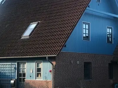 Ferienhaus für 6 Personen (100 m²) in Kellenhusen 3/10
