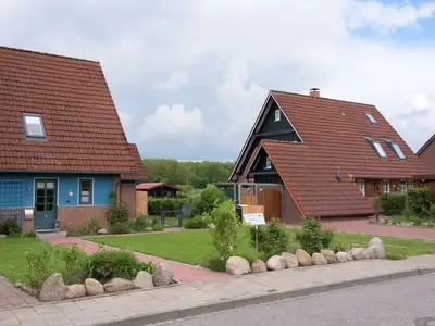 Ferienhaus für 6 Personen (100 m²) in Kellenhusen 4/10