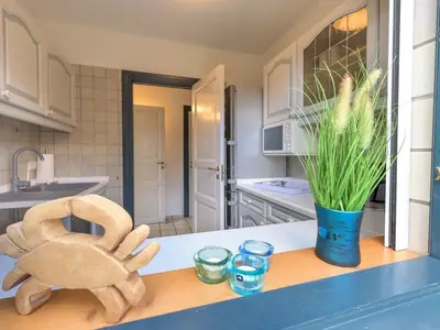 Ferienhaus für 6 Personen (100 m²) in Kellenhusen 8/10