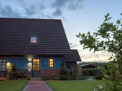 Ferienhaus für 6 Personen (100 m²) in Kellenhusen 10/10