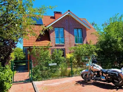 Ferienhaus für 6 Personen (100 m²) in Kellenhusen 1/10