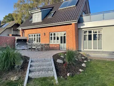 Ferienhaus für 7 Personen (95 m²) in Kellenhusen 1/10