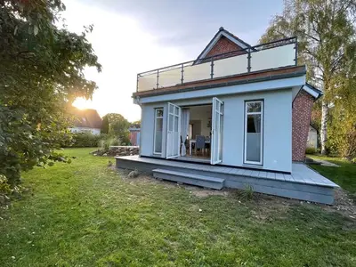 Ferienhaus für 7 Personen (95 m²) in Kellenhusen 2/10