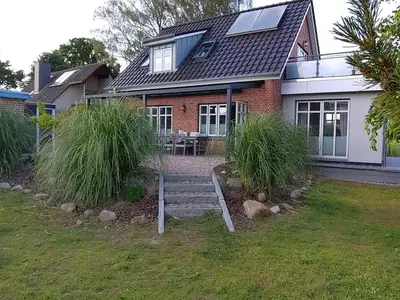Ferienhaus für 7 Personen (95 m²) in Kellenhusen 3/10