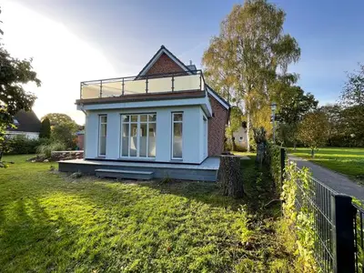 Ferienhaus für 7 Personen (95 m²) in Kellenhusen 4/10