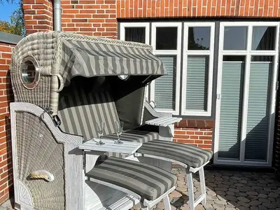 Ferienhaus für 7 Personen (95 m²) in Kellenhusen 5/10