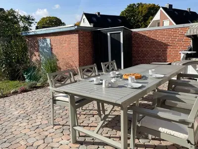 Ferienhaus für 7 Personen (95 m²) in Kellenhusen 6/10