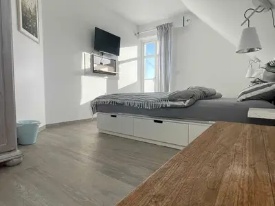 Ferienhaus für 7 Personen (95 m²) in Kellenhusen 10/10