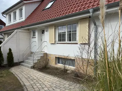 Ferienhaus für 8 Personen (135 m²) in Kellenhusen 3/10