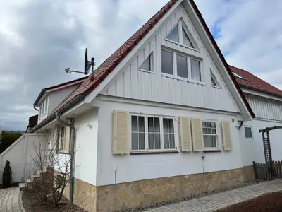 Ferienhaus für 8 Personen (135 m²) in Kellenhusen 4/10