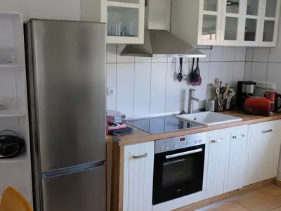 Ferienhaus für 8 Personen (135 m²) in Kellenhusen 6/10