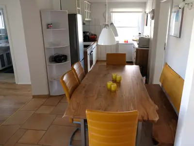 Ferienhaus für 8 Personen (135 m²) in Kellenhusen 7/10