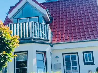 Ferienhaus für 5 Personen (100 m²) in Kellenhusen 10/10