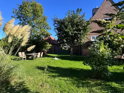 Ferienhaus für 9 Personen (105 m²) in Kellenhusen 1/10