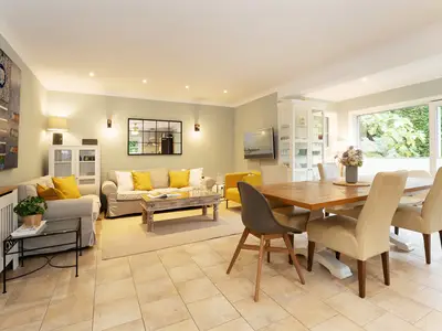 Ferienhaus für 8 Personen (94 m²) in Kellenhusen 6/10