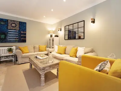 Ferienhaus für 8 Personen (94 m²) in Kellenhusen 7/10