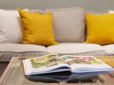 Ferienhaus für 8 Personen (94 m²) in Kellenhusen 8/10