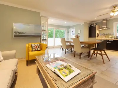 Ferienhaus für 8 Personen (94 m²) in Kellenhusen 9/10