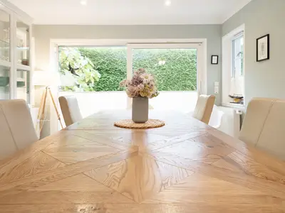 Ferienhaus für 8 Personen (94 m²) in Kellenhusen 10/10