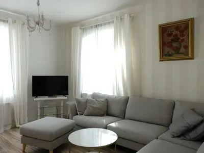 Ferienhaus für 9 Personen (105 m²) in Kellenhusen 5/10