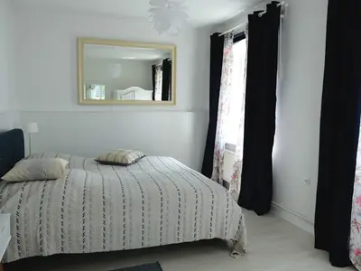 Ferienhaus für 9 Personen (105 m²) in Kellenhusen 6/10