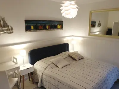 Ferienhaus für 9 Personen (105 m²) in Kellenhusen 7/10