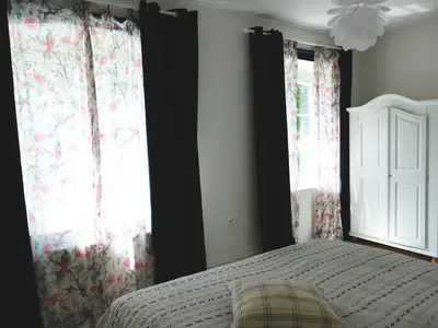 Ferienhaus für 9 Personen (105 m²) in Kellenhusen 8/10