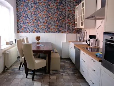 Ferienhaus für 9 Personen (105 m²) in Kellenhusen 9/10